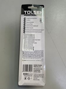 Б/у Секатор Tolsen 31019 01-200889745