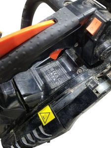 Б/у Пила цепная Dnipro-M dsg-25h 01-200887582