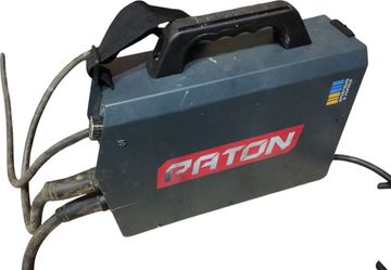 Б/в Зварювальний апарат Патон pro-250 01-200884486