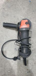 Б/в Кутова шліфмашина Dnipro-M gs-98 01-200887578