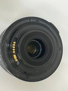 Б/в Фотоапарат Canon eos 4000d + ef-s 18-55mm macro 0-25m 0,8ft 01-200889695