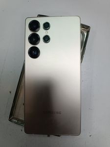 Б/у Мобільний телефон Samsung galaxy s25 ultra 12/512gb 01-200890826