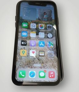 Б/в Мобільний телефон Apple iphone xr 64gb 01-200883650