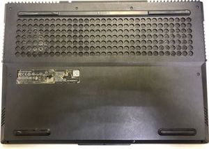 Б/в Ноутбук Lenovo 15/ryzen 5 5600h ddr4/16gb ddr4/hdd *відсутній/ssd 1000 gb/geforce rtx3060 6gb 01-200891021