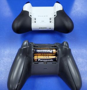 Б/в Ігрова приставка Microsoft xbox one s 500gb 01-200831489