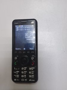 Б/в Мобільний телефон 2E e240 2023 01-200892230