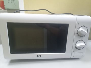 Б/в Мікрохвильова піч Ud mm20l-wa 01-200892015