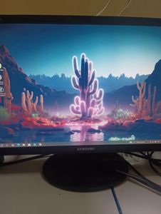 Б/в Монітор Samsung b2240w 01-200892483