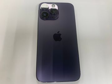 Б/в Мобільний телефон Apple iphone 14 pro max 128gb 01-200892220