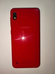 Б/в Мобільний телефон Samsung a105f galaxy a10 2/32gb 01-200892606
