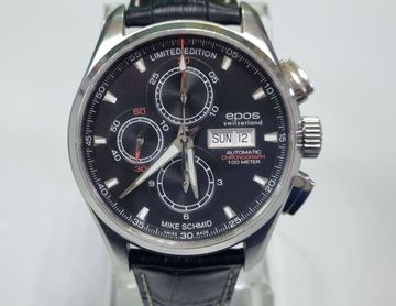 Б/в Годинник Epos 3406 01-200893246