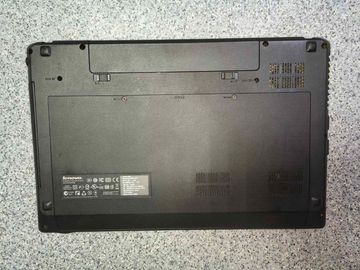 Б/в Ноутбук Lenovo 15/e1 1200 ddr3/4gb ddr3/hdd 500 gb/ssd *відсутній/*інтегрована 01-200890924