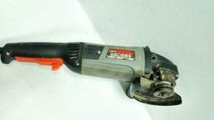 Б/в Кутова шліфмашина Forte ag 14-125 vlp 01-200886574