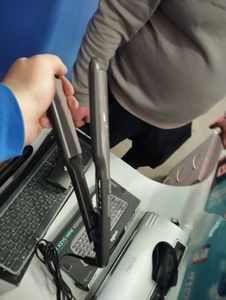 Б/у Пилосос ручний для дому Leifheit powervac li-ion 2500mah 120w 01-200893880