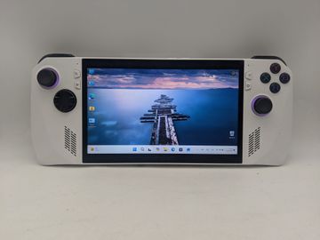 Б/в Ігрова приставка Asus rog ally 2023 512 gb 01-200893672