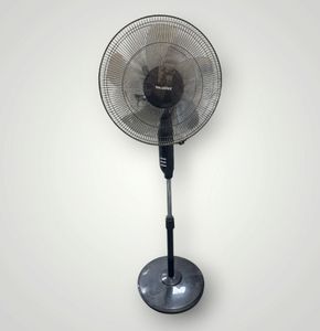 Б/у Вентилятор Hausmark hsfm-1620bk/rc 01-200836549