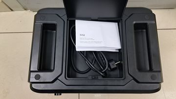 Б/у Зарядная станция Blaupunkt juicebox 2000 01-200893017