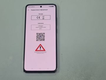 Б/в Мобільний телефон Oppo reno 12f 8/512gb cph2687 01-200858377