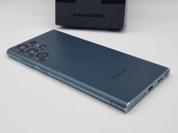 Б/у Мобільний телефон Samsung galaxy s22 ultra 8/128gb 01-200893717