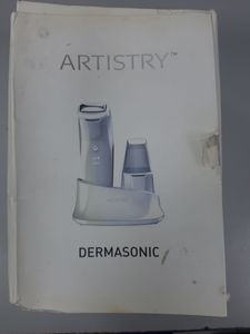 Б/в Апарат з догляду за шкірою обличчя Artistry ads-5ma-06a 01-200894586