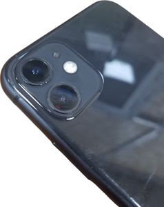 Б/в Мобільний телефон Apple iphone 11 128gb 01-200845345
