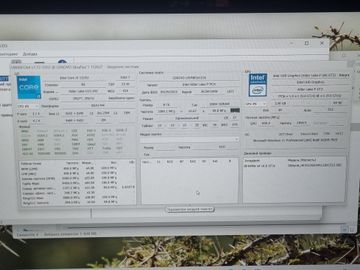 Б/в Ноутбук Lenovo 15/core i3-1215u ddr5/8gb ddr5/hdd *відсутній/ssd 512 gb/*інтегрована 01-200866141