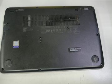 Б/в Ноутбук Hp 14/core i5 6300u ddr3/8gb ddr3/hdd 500 gb/ssd 128 gb/*інтегрована 01-200893499