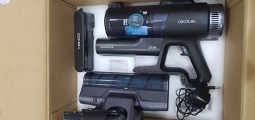 Б/в Пилосос Cecotec conga rockstar deepclean flex 01-200890806