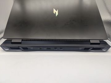 Б/в Ноутбук Acer 17/ryzen 7 8845hs ddr5/32gb ddr5/hdd *відсутній/ssd 1000 gb/geforce rtx4070 8gb 01-200855662