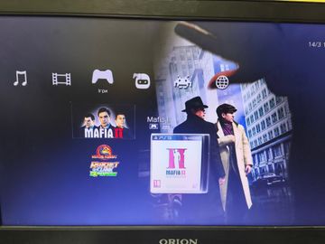 Б/в Ігрова приставка Sony playstation 3 slim 320gb 01-200894570