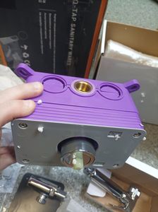 Б/в Душовий гарнітур Qtap inspai-varius crm v10440101 01-200896303