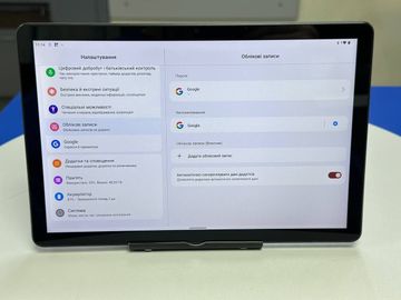 Б/у Планшет Lenovo tab m10 tb328xu 4/64gb 01-200896087