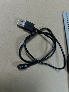 Б/в Смарт-годинник Haylou smart watch ls02 01-200893674