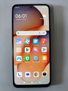 Б/в Мобільний телефон Xiaomi redmi note 12 8/256gb 01-200896736