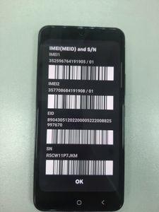 Б/в Мобільний телефон Samsung galaxy s22 8/256gb 01-200897004
