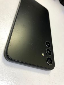 Б/в Мобільний телефон Samsung galaxy a34 5g sm-a346b 6/128gb 01-200896485