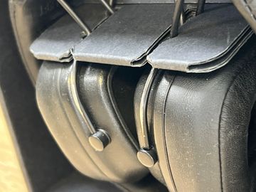 Б/в Навушники Marshall major iv 01-200896652