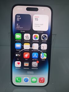 Б/в Мобільний телефон Apple iphone 14 pro 128gb esim 01-200896779