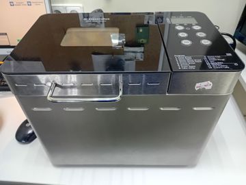 Б/в Хлібопічка Electrolux ebm8000n 01-200896650