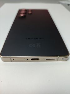 Б/в Мобільний телефон Samsung galaxy s25 ultra 12/1tb 01-200897771