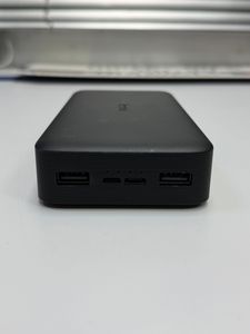 Б/у Повербанк Xiaomi redmi power bank 20000mah / pb200lzm 01-200897209