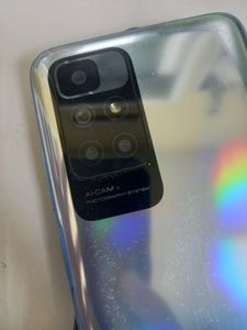 Б/в Мобільний телефон Xiaomi redmi 10 4/64gb 01-200897712