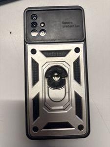 Б/в Мобільний телефон Samsung a515f galaxy a51 4/128gb 01-200897777