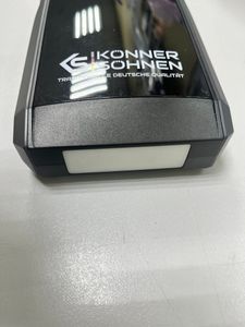 Б/в Пуско-зарядний пристрій Konner&Sohnen js-1000 01-200897009
