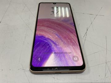 Б/в Мобільний телефон Samsung galaxy a33 5g 6/128gb 01-200897995