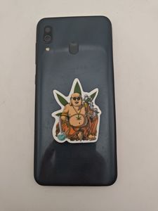 Б/в Мобільний телефон Samsung galaxy a30 2019 3/32gb 01-200897436