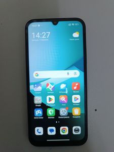 Б/в Мобільний телефон Xiaomi redmi 15c 4g 4/128gb 01-200896442