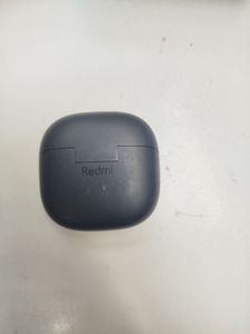 Б/в Навушники Xiaomi redmi buds 6 lite black 18-000093714