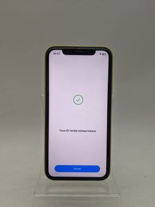 Б/в Мобільний телефон Apple iphone 11 256gb 01-200898198