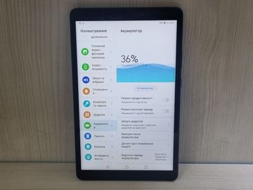 Б/в Планшет Huawei matepad t8 2/16gb 01-200898937